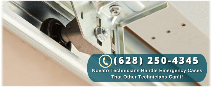 Garage Door Roller Repair Novato